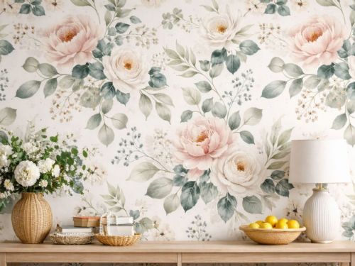 壁紙還流行嗎？2026壁紙熱門款式、搭配重點與裝修注意事項整理